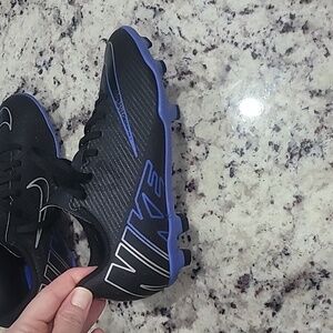Kids Nike Soccer cleats